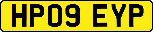 HP09EYP
