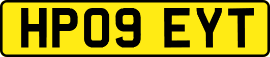 HP09EYT
