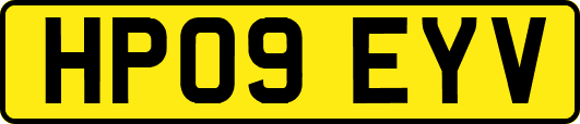 HP09EYV