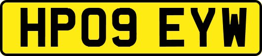 HP09EYW