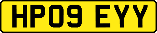 HP09EYY