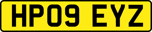 HP09EYZ