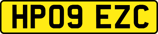 HP09EZC