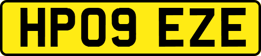 HP09EZE