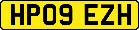 HP09EZH