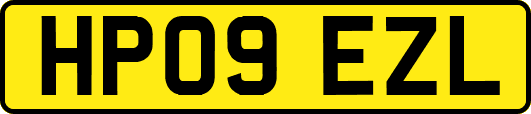HP09EZL