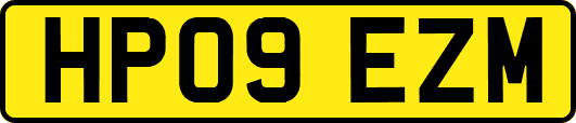 HP09EZM