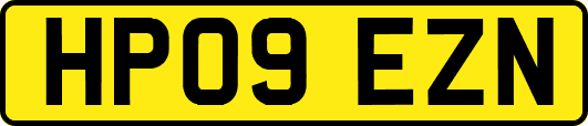 HP09EZN