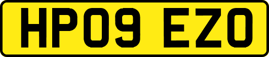 HP09EZO