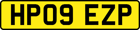 HP09EZP