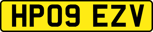 HP09EZV
