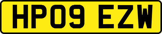 HP09EZW