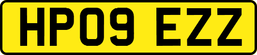 HP09EZZ