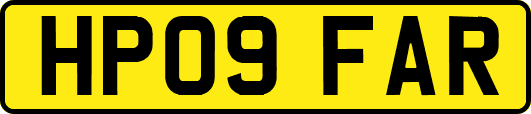 HP09FAR
