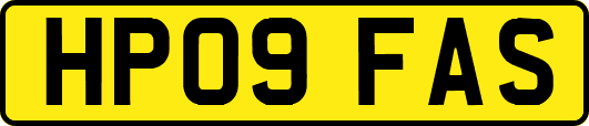 HP09FAS