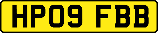 HP09FBB