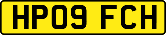 HP09FCH