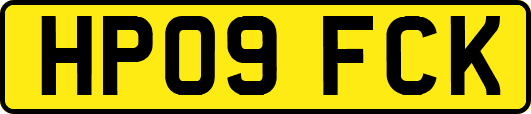 HP09FCK