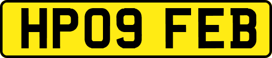 HP09FEB