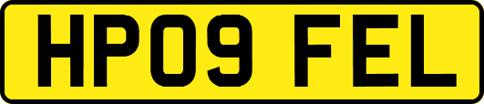 HP09FEL