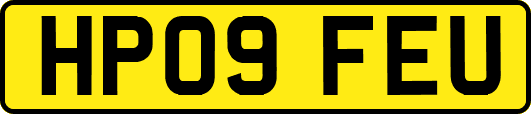 HP09FEU