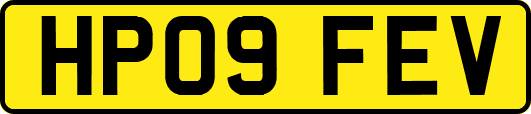 HP09FEV