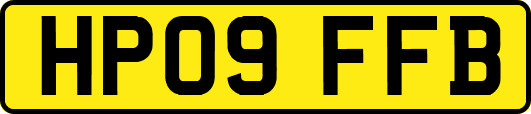 HP09FFB