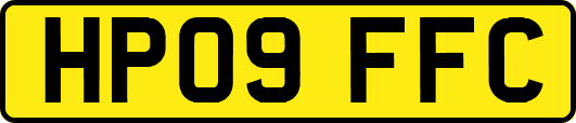HP09FFC