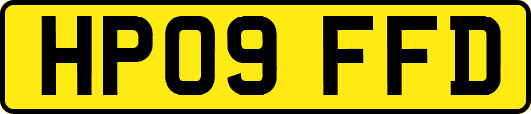 HP09FFD