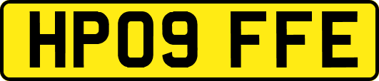 HP09FFE