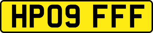 HP09FFF