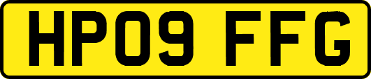 HP09FFG