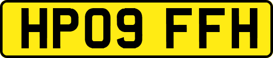 HP09FFH