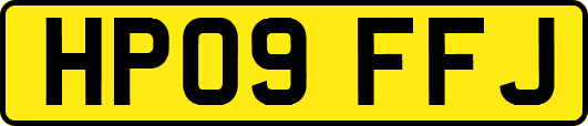 HP09FFJ