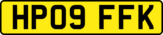HP09FFK