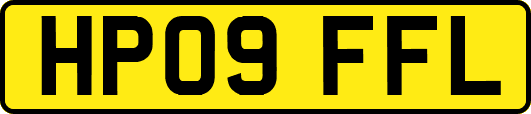 HP09FFL