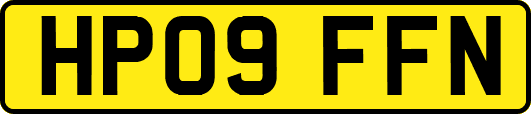 HP09FFN