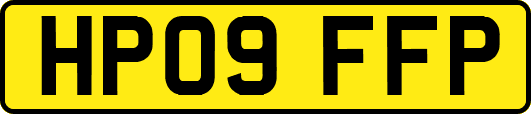 HP09FFP