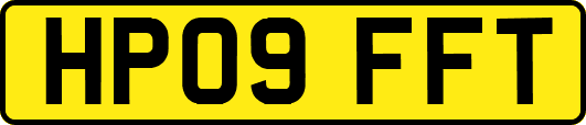 HP09FFT
