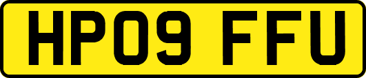 HP09FFU