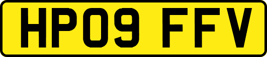 HP09FFV