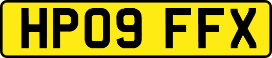 HP09FFX