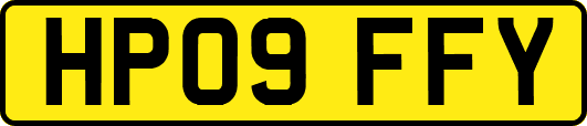HP09FFY