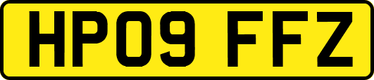 HP09FFZ
