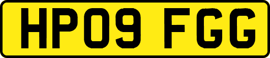 HP09FGG