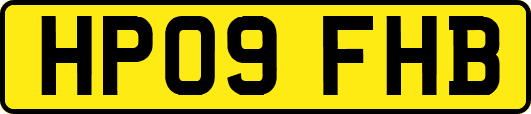 HP09FHB