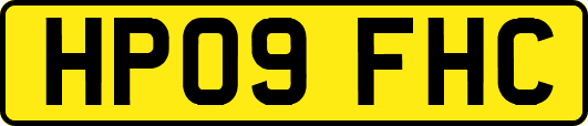HP09FHC