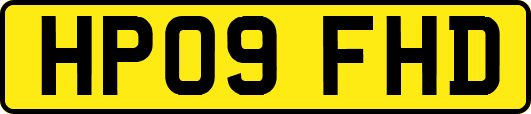 HP09FHD