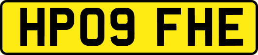 HP09FHE