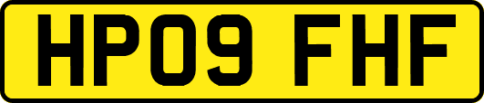 HP09FHF